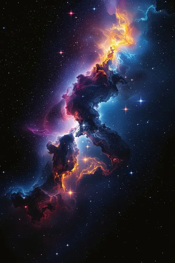 猎户座大星云